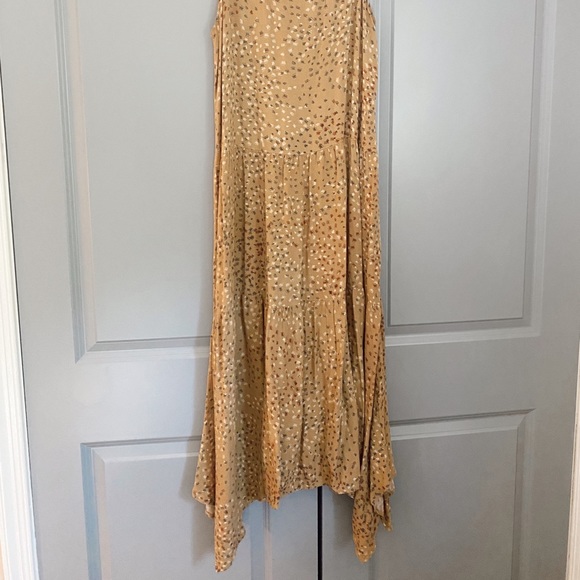 Vestique - printed maxi dress - Large - Picture 3 of 5